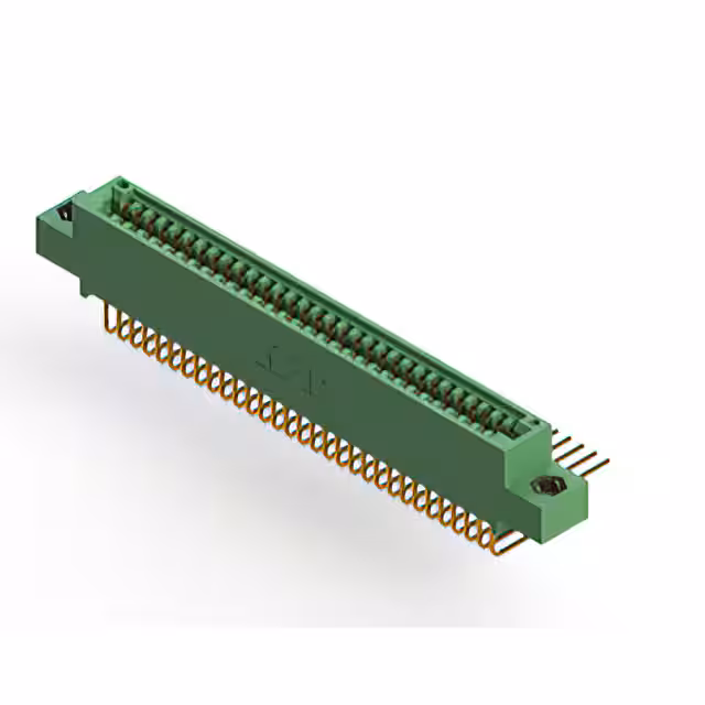 845-062-558-507 EDAC Inc.  Edgeboard Connectors